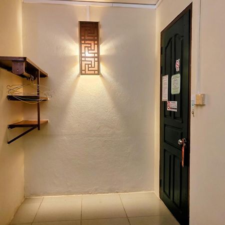 Soben Cafe Guesthouse & Restaurant シェムリアップ 部屋 写真