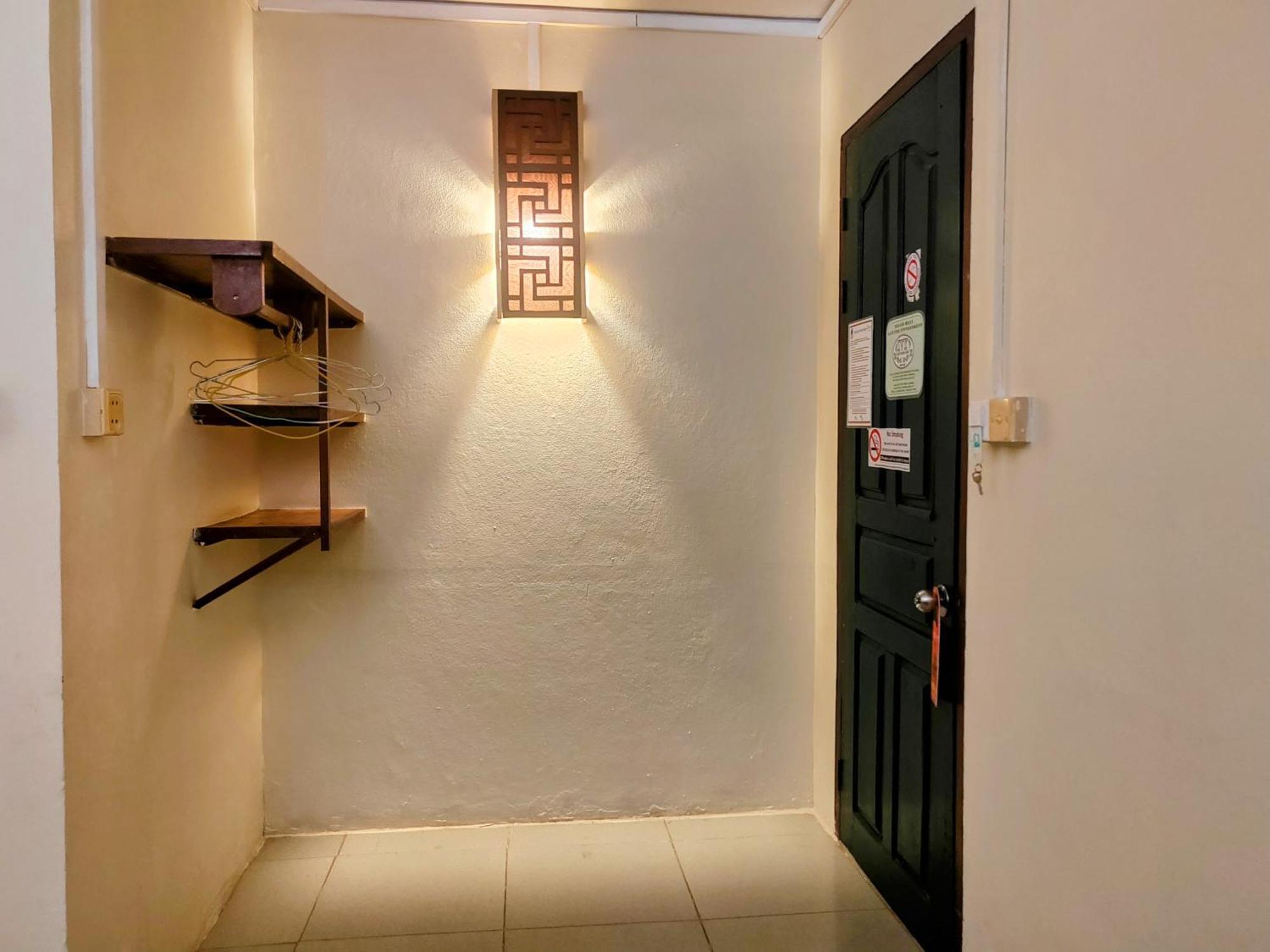 Soben Cafe Guesthouse & Restaurant シェムリアップ 部屋 写真