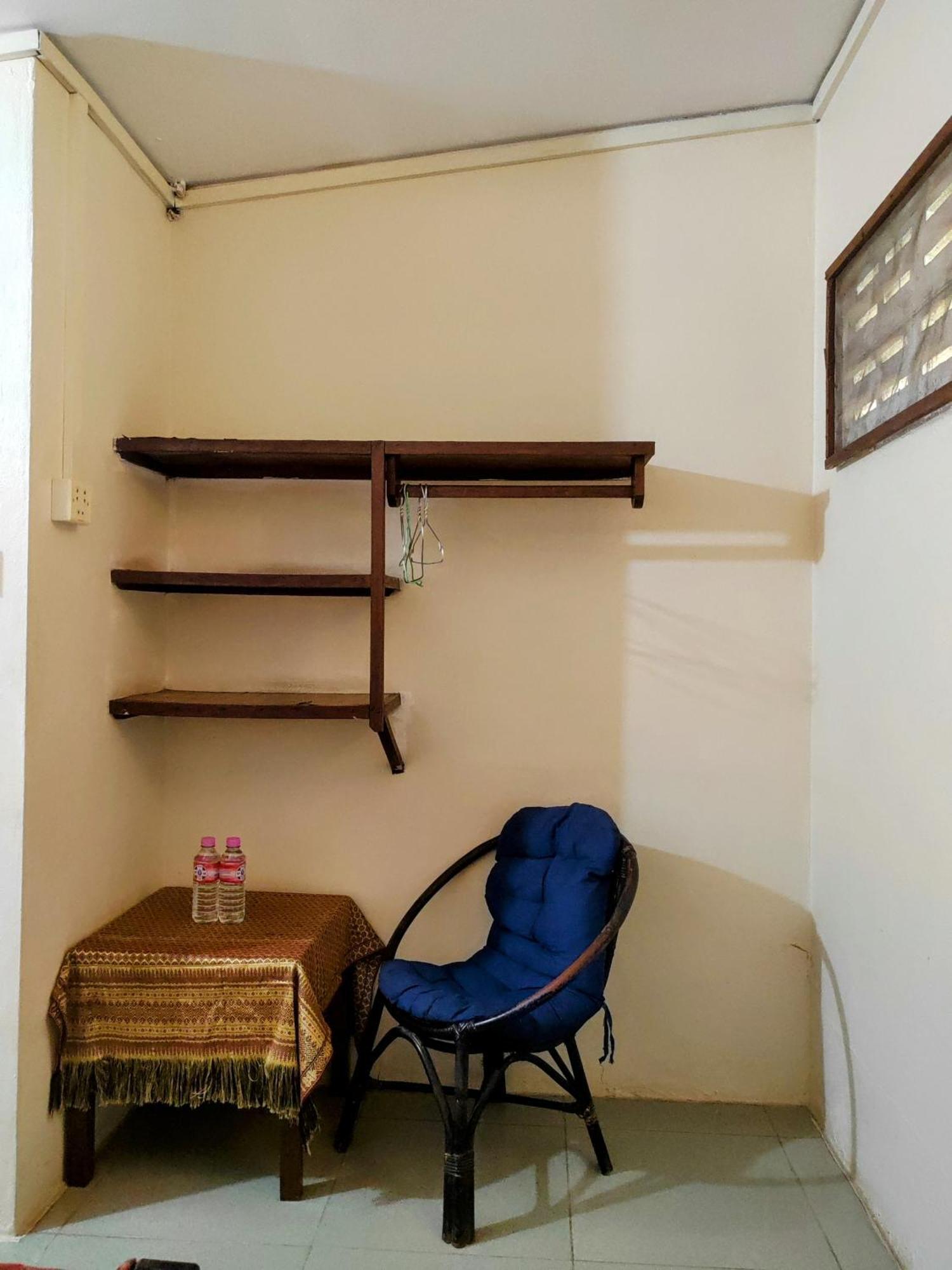 Soben Cafe Guesthouse & Restaurant シェムリアップ 部屋 写真